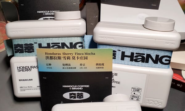 017 | 从喝咖啡开始谈读书（更名大吉！）