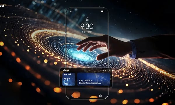 MIT's Vision for 2025 and Beyond: Upcoming Best Tech Trends 