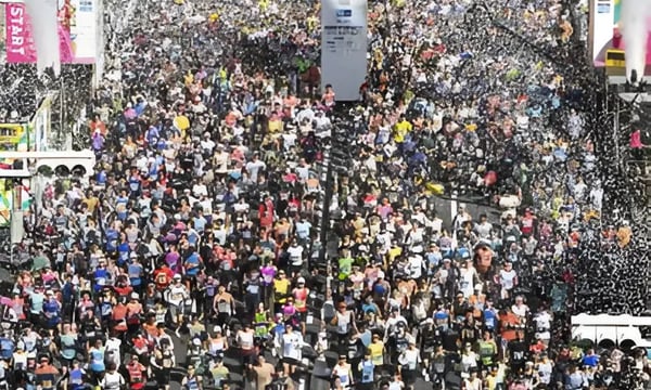 Strava 11万跑者数据揭秘！《运动医学》重磅研究，告诉你马拉松PB的真相！