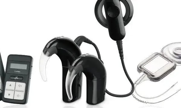 展商风采 | 科利耳携Nucleus™️系统及Baha™️系统亮相2023北京国际听力学大会