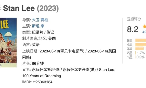 🥫阅读碎片罐头（202306月刊）| 试行错误