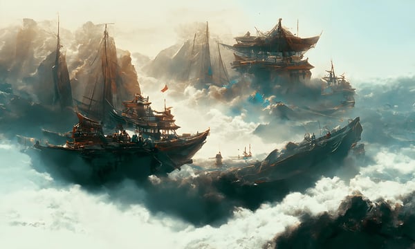 回家，无人知晓｜试行错误35