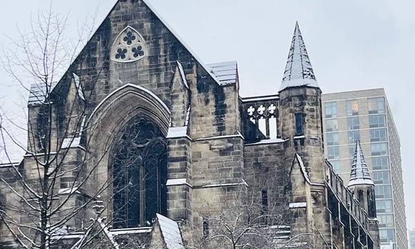 Semi-paranoid #38 关于寻找自我之路，以及路上的部分养料