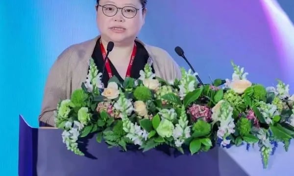 蒋雯：耳鸣序贯诊疗策略体系构建和实施