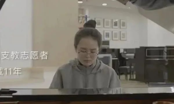 49天，1176个小时，他们为听障青年拍了一支纪录片！