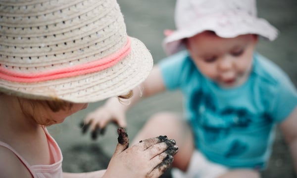 推文展开：以创造对抗物欲