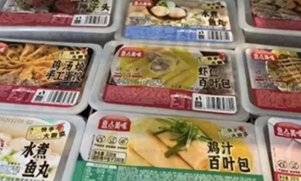 预制菜进校园最大的问题不是食品安全，而是营养缺陷