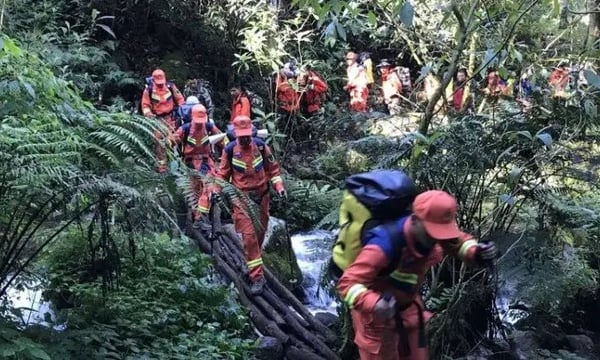 哀牢山四名队员不幸遇难，这几个关键问题还没有答案