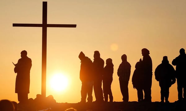 基督教缔造的六个现代观念