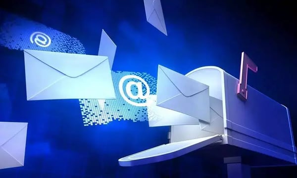 提高邮件沟通效率【2】：一次性完整表达