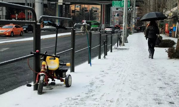 “学习讲究症”不可取