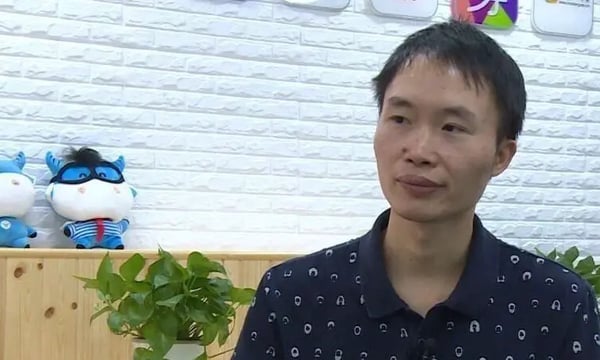 从前，我有个同事，他叫许式伟