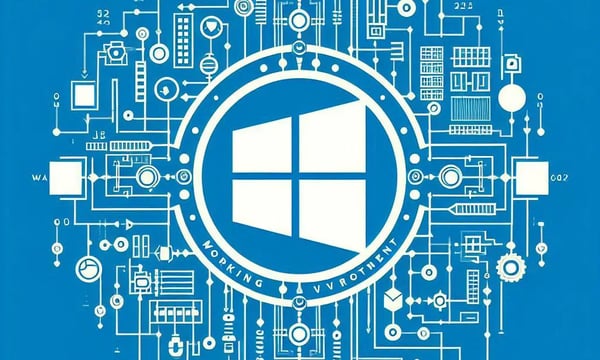 WindowsとUnixの境界を打ち破る：nyagos － 二つの世界を繋ぐハイブリッド・コマンドラインシェル