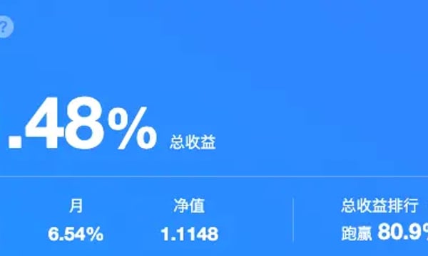 转债⎮双低策略，大涨+4.49%