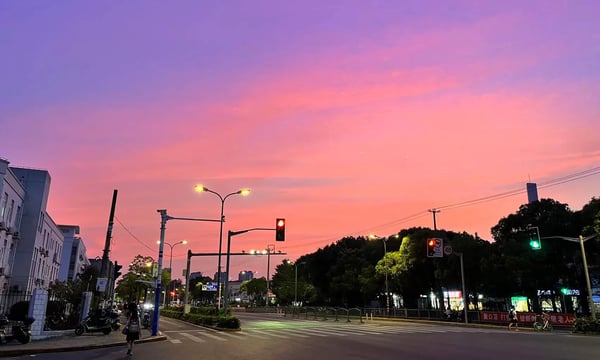 花生碎03: 事物的纹理藏在复杂的路里