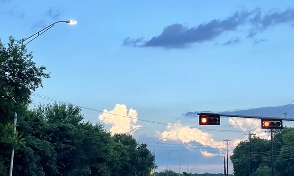 绮怀与焦虑｜自说自话#95