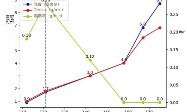 耐力运动员如何优化脂肪氧化和糖原使用？