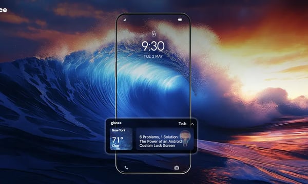 The Ultimate Guide to Best Lock Screen Widgets for Android in 2025