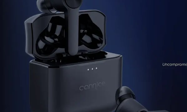 展商风采｜深圳市科奈信科技有限公司