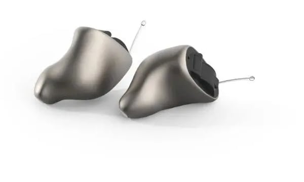 展商风采 | 博音听力通过国产替代和新技术、新材料重塑中国听力行业