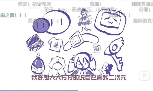 诚实｜试行错误20