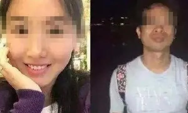 男人需要担心被翟欣欣们骗婚吗？