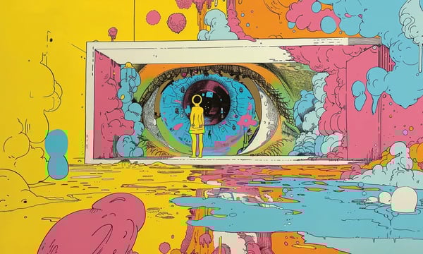 欺骗与背叛｜试行错误103