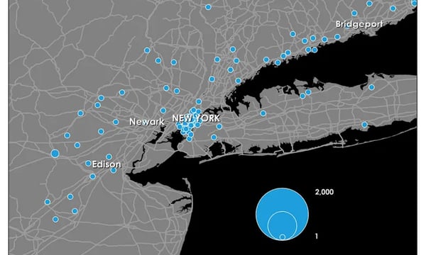 Vol.10 什么是创新的城市