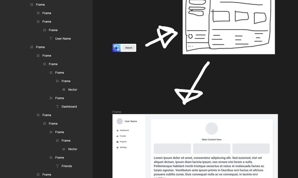 #035：从草图到设计