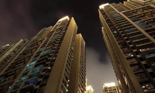 关于这个公众号