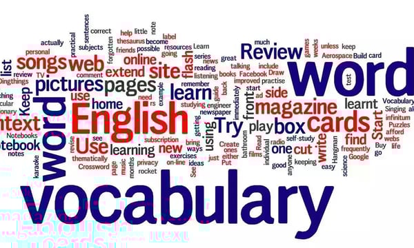 程序员为什么不能只学好“专业英语”？