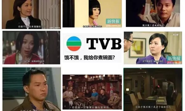 038｜深夜那碗面