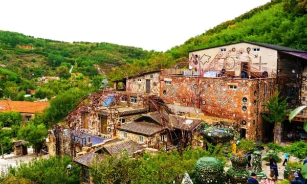 36. 为自己修一座坟墓