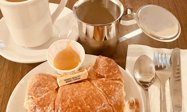 Semi-paranoid #43 情绪与思考（日更 Day4）