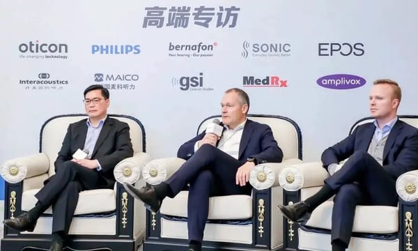 戴蒙特高层采访：揭秘“为先”品牌开放日背后的故事