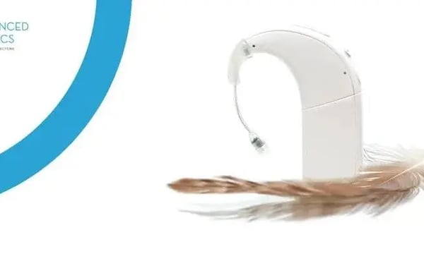 AI时代，美人鱼Q90为智能双耳聆听插上隐形的翅膀