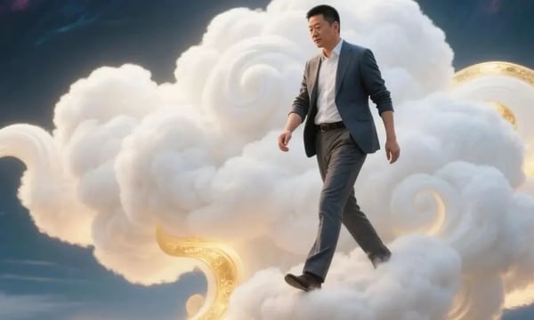 民营企业家还是慎用“亲自”为好