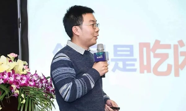 如何准备技术演讲