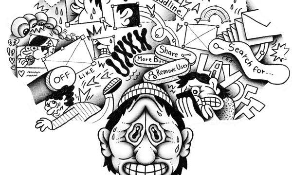 #031期：如何应对“晚期用户体验”