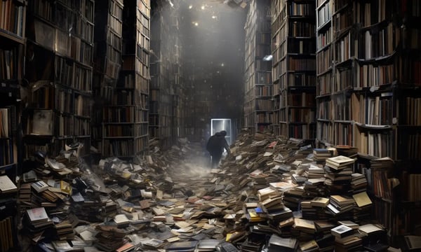 040 | 学术创新无用