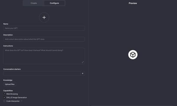 仅需 10 分钟，用 GPTs 实现文章总结助手