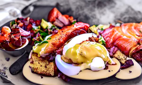 心安理得地享受｜试行错误44