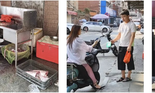 #8 特别篇：泉州真·逛街图集