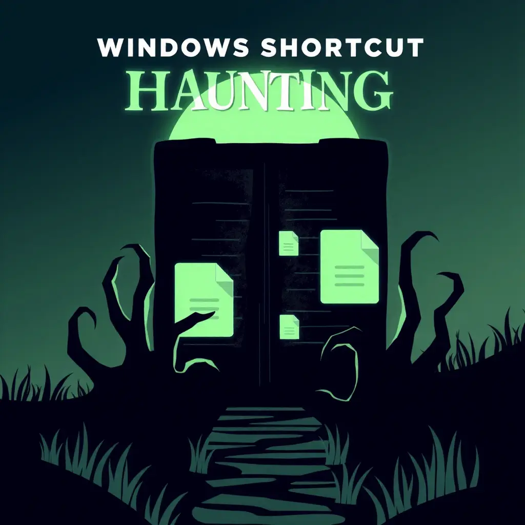 Hack-The-Boo-2024 Practice CTF: The Shortcut Haunting Write-up