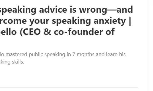 游戏化学习演讲