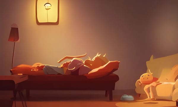 休息 vs 恢复｜试行错误53（脑、认知与健康 2期）