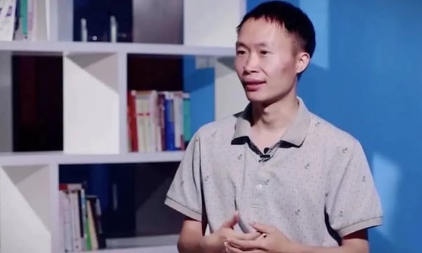 我那个叫许式伟的同事