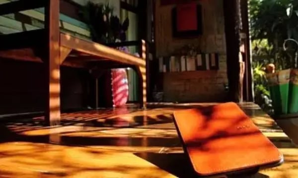 拥抱电子阅读吧