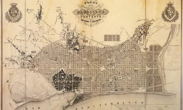 Vol.1 超级街区与抵抗的「苹果」