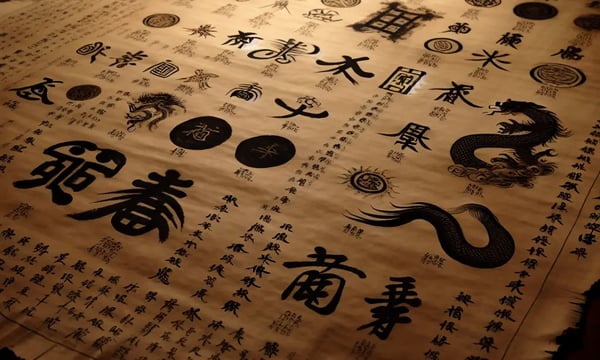 【营销】巧妙的文字运用，能让更多人关注你的广告……